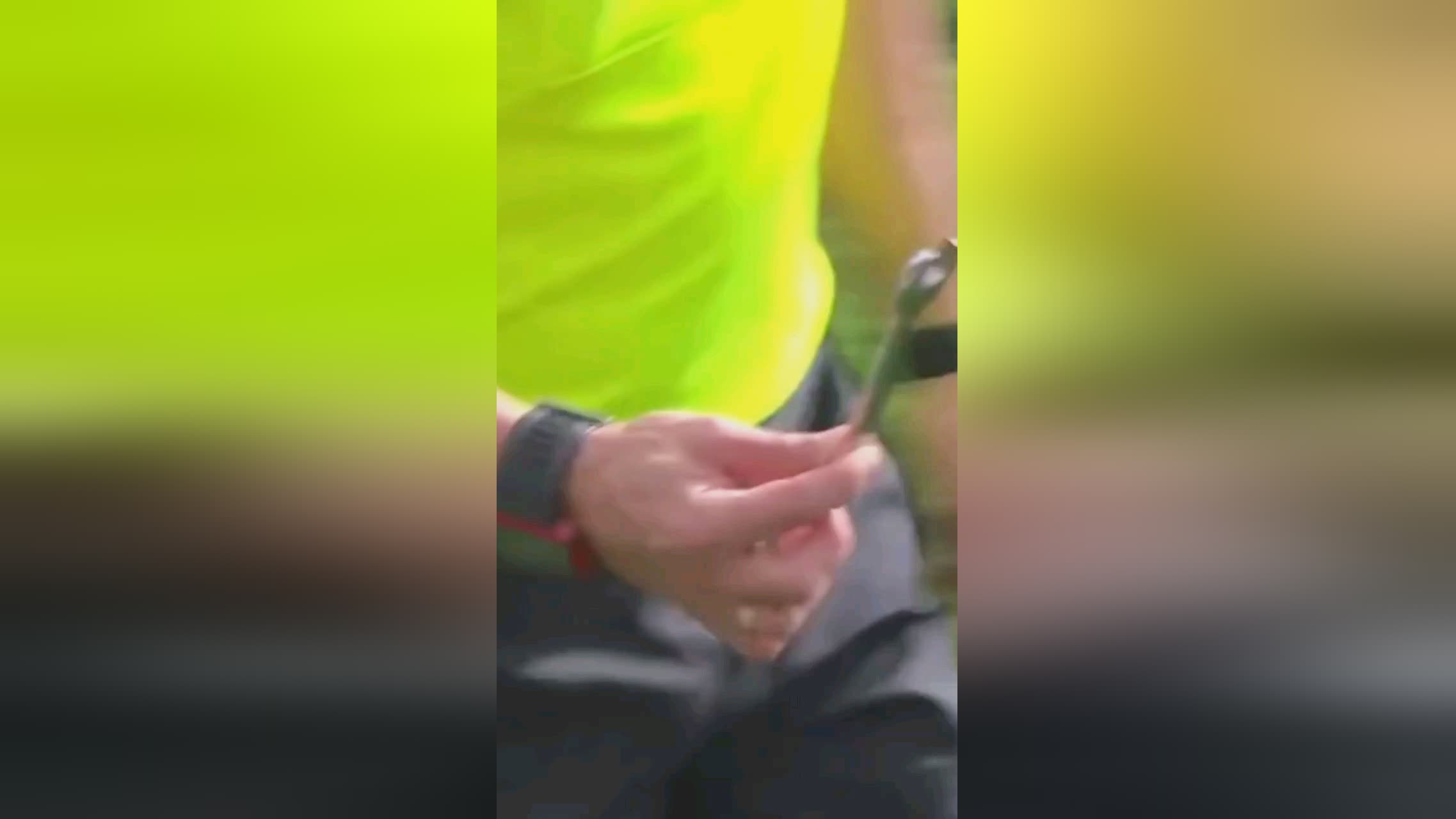 快速